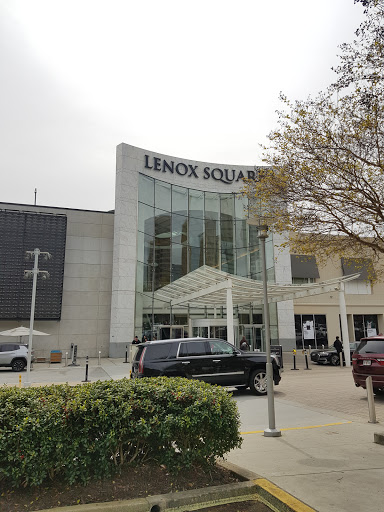 Shopping Mall «Shops Around Lenox», reviews and photos, 3400 Around Lenox Dr NE, Atlanta, GA 30326, USA