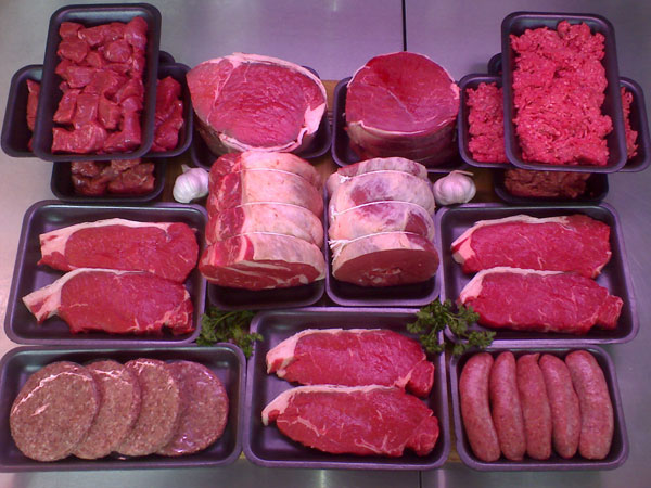 Neals Traditional Butchers - Plymouth