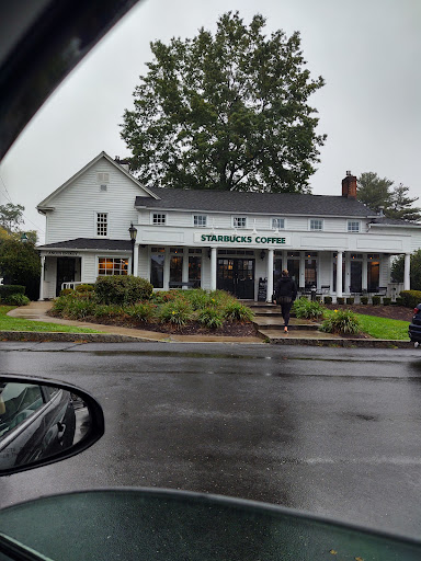 Coffee Shop «Starbucks», reviews and photos, 930 Hopmeadow St, Simsbury, CT 06070, USA