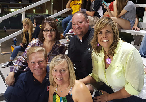 Stadium «Eagle-Mustang-Stadium», reviews and photos, 1250 W Belt Line Rd, Richardson, TX 75080, USA