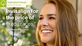Inglewood House Dental Practice - specialists in Invisalign & Aesthetics Manchester.