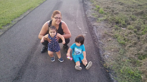 Community Center «Montie Beach Community Center», reviews and photos, 915 Northwood St, Houston, TX 77009, USA