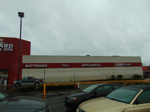 Appliance Store «P.C. Richard & Son», reviews and photos, 230 Hale Rd, Manchester, CT 06042, USA