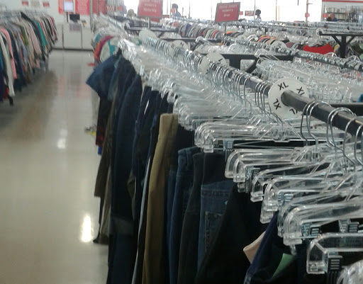 Thrift Store «Texas Thrift Store», reviews and photos, 3113 N Belt Line Rd, Irving, TX 75062, USA