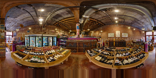 Wine Store «Wines Off Wynkoop», reviews and photos, 1610 16th St, Denver, CO 80202, USA