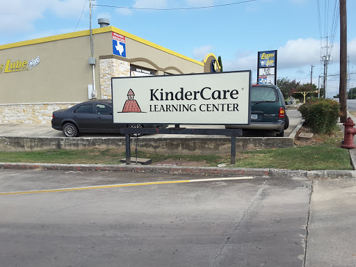 Day Care Center «Toepperwein Road KinderCare», reviews and photos, 11501 Toepperwein Rd, San Antonio, TX 78233, USA