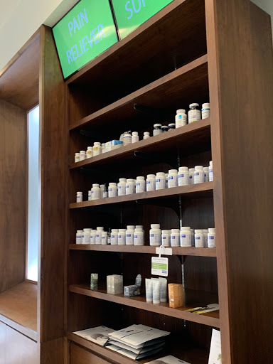 Pharmacy «Sarouja Pharmacy», reviews and photos, 3570 S Val Vista Dr #108, Gilbert, AZ 85297, USA