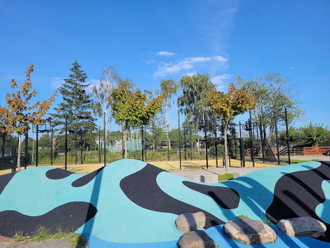 Skolen ved Rønnebær Allé - Skole