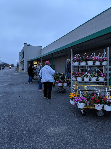 Lumber Store «Sutherlands», reviews and photos, 901 S 291st Hwy, Liberty, MO 64068, USA