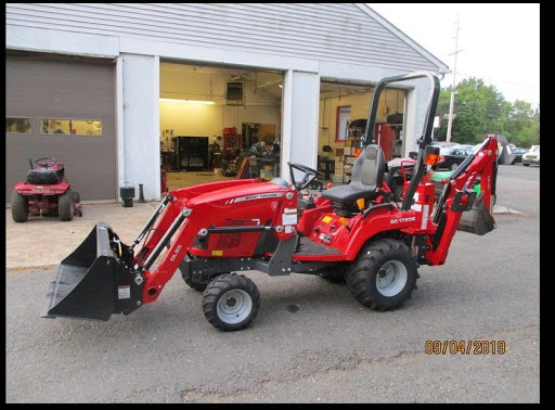 Used Car Dealer «Belle Mead Garage Inc», reviews and photos, 2454 US-206, Belle Mead, NJ 08502, USA