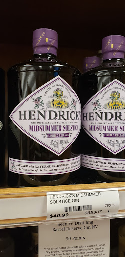 Liquor Store «State Liquor & Wine Store», reviews and photos, 433 N Main St, Tooele, UT 84074, USA