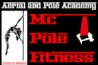 Aerial and Pole Academy MC POLE FITNESS Roquebrune-Cap-Martin