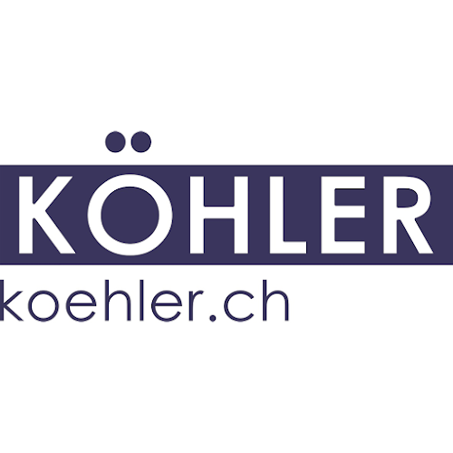 A. Köhler AG - Uster