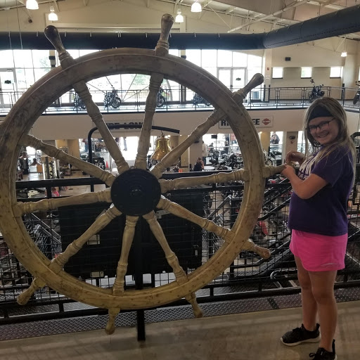 Harley-Davidson Dealer «Four Rivers Harley-Davidson», reviews and photos, 3005 Old Husbands Rd, Paducah, KY 42003, USA