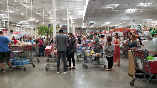 Warehouse store «Costco Wholesale», reviews and photos, 3801 Pelandale Ave, Modesto, CA 95356, USA