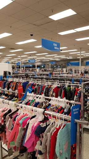 Clothing Store «Ross Dress for Less», reviews and photos, 5635 Woodruff Ave, Lakewood, CA 90713, USA
