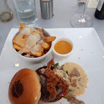 Photo n°1 de l'avis de Linda.. fait le 02/03/2018 à 16:11 sur le  Landgasthof Gut Porz à Ratingen