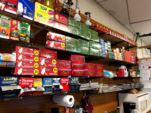 Convenience Store «Goodyear Food Store», reviews and photos, 734 E Van Buren St, Goodyear, AZ 85338, USA