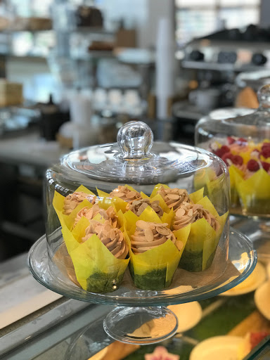 Restaurant «Market at EDITION», reviews and photos, 2901 Collins Ave, Miami Beach, FL 33140, USA