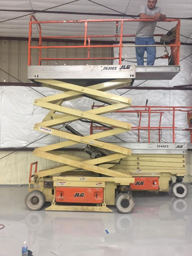 Insulation Contractor «A Affordable Insulators & Services», reviews and photos