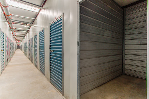 Self-Storage Facility «Simply Self Storage - Chelmsford», reviews and photos, 23 Glen Ave, Chelmsford, MA 01824, USA