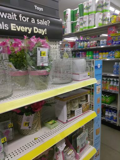 Discount Store «Dollar General», reviews and photos, 11925 Saginaw St, Mt Morris, MI 48458, USA