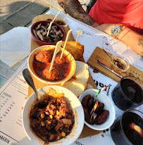 Plats et boissons du Restaurant argentin Concepto Latino à Compiègne - n°15