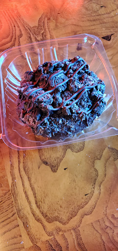 Donut Shop «Donut Crazy», reviews and photos, 290 York St, New Haven, CT 06511, USA