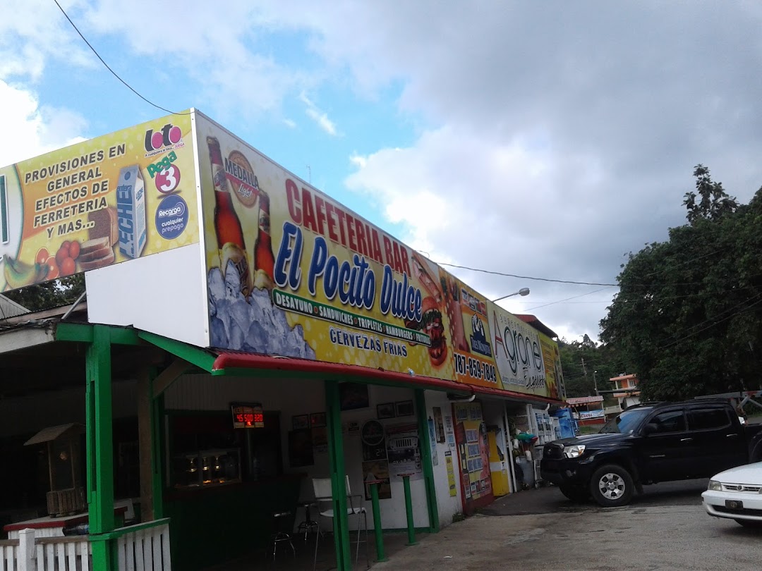 El Pocito Dulce