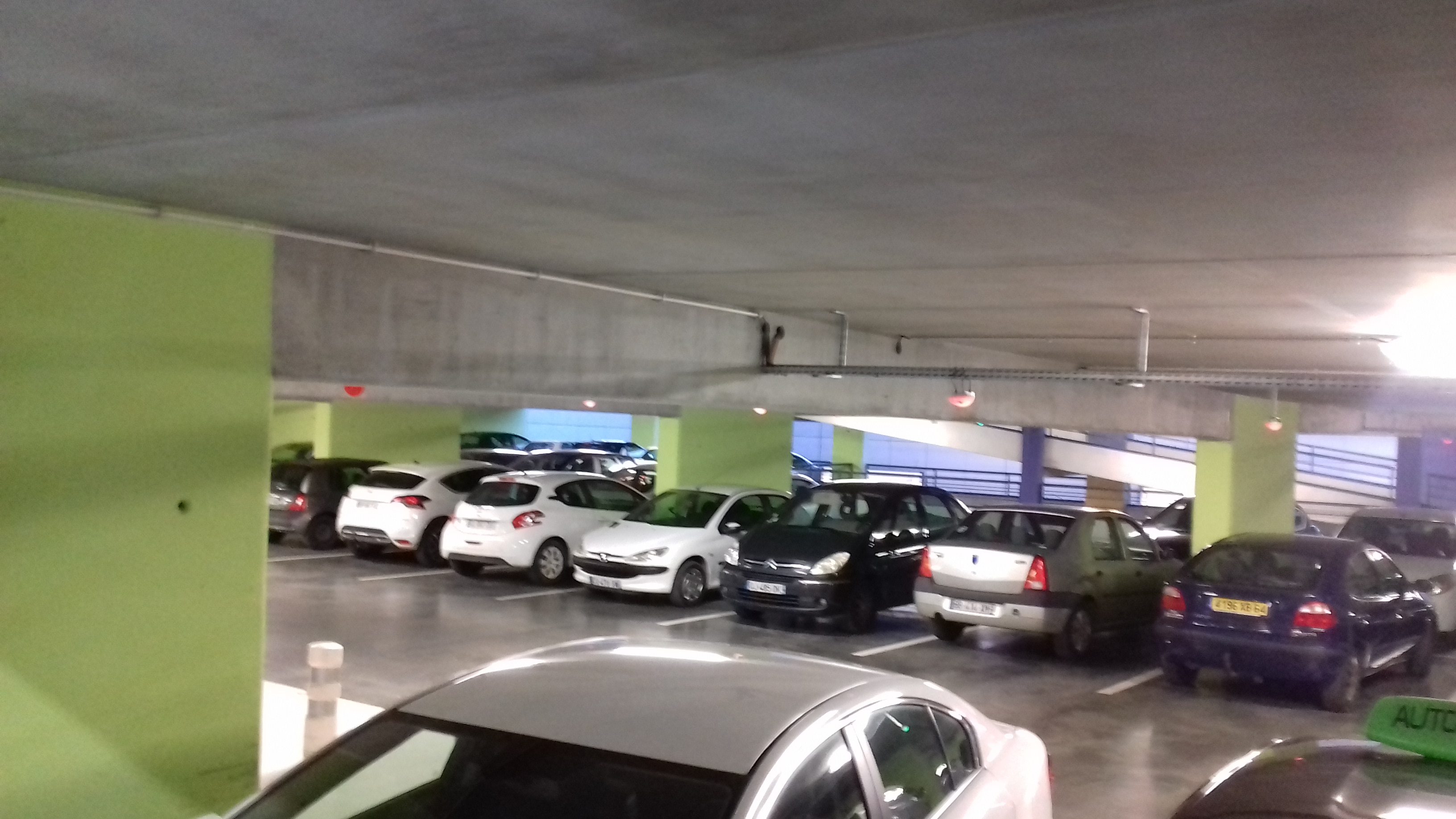 Photo n° 22 de l'avis de Paulo.e fait le 15/05/2017 à 23:06
