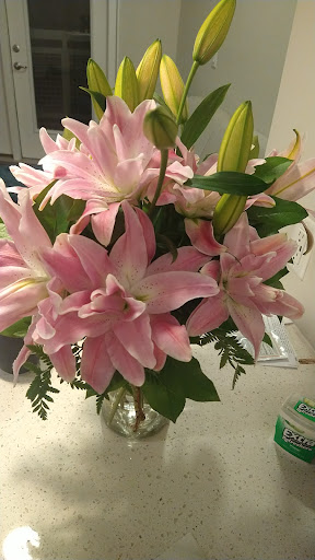 Florist «Chantilly Flowers», reviews and photos, 14514 Lee Rd E, Chantilly, VA 20151, USA