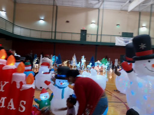 Community Center «Hickory Hill Community Center», reviews and photos, 3910 Ridgeway Rd, Memphis, TN 38115, USA