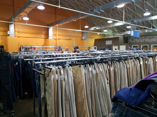 Thrift Store «Goodwill Store and Donation Center», reviews and photos, 3401 Fredericksburg Rd, San Antonio, TX 78201, USA
