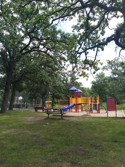 Oakey Park