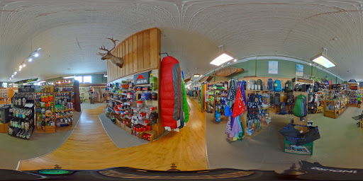 Camping Store «JL Waters», reviews and photos, 109 N College Ave, Bloomington, IN 47404, USA