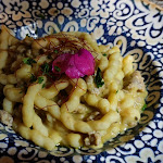 Photo n°2 de l'avis de Jakub. fait le 29/10/2021 à 13:17 sur le  Hosteria Aglio Olio e Pepe à Palermo