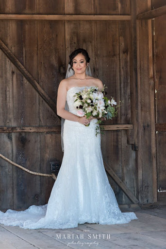 Florist «Violetta Flowers», reviews and photos, 1501 Cortland Ave, San Francisco, CA 94110, USA