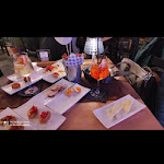 Photo n°1 de l'avis de Daniela.t fait le 22/11/2021 à 08:10 sur le  Bar Ferrara à Santa Teresa di Riva