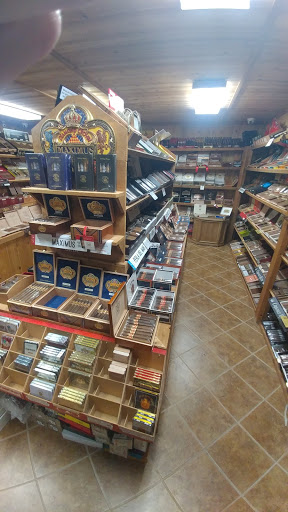 Cigar Shop «The Cigar Shoppe», reviews and photos, 4320 Settendown Village Rd #800, Cumming, GA 30041, USA