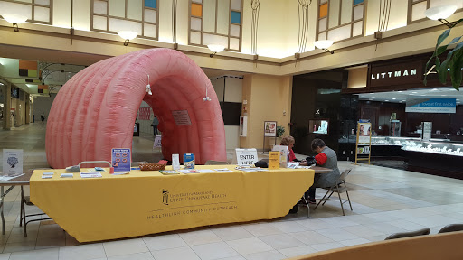 Shopping Mall «Harford Mall», reviews and photos, 696 Belair Rd, Bel Air, MD 21014, USA