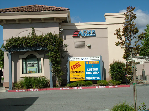 Car Wash «Acme Car Wash & Detail», reviews and photos, 2047 N Main St, Salinas, CA 93906, USA