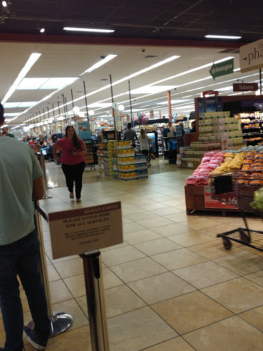 Supermarket «Giant Eagle Supermarket», reviews and photos, 3440 Center Rd, Brunswick, OH 44212, USA