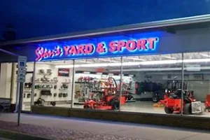 Stan's Yard & Sport image