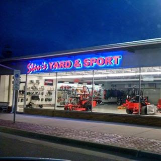 Stan's Yard & Sport