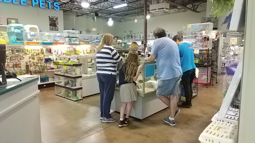 Pet Store «Incredible Pets Inc», reviews and photos, 2255 N Wickham Rd # 102, Melbourne, FL 32935, USA