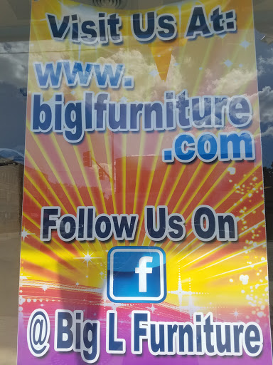 Furniture Store «Big L Furniture», reviews and photos, 8201 S Cottage Grove Ave, Chicago, IL 60619, USA