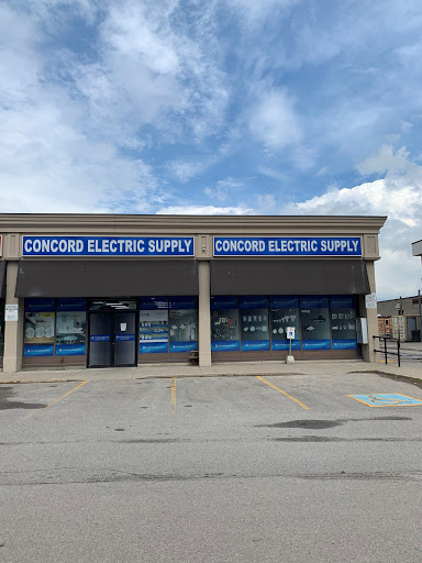 Concord Electric Supply