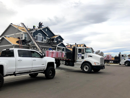 Roofing Contractor «Total Roofing», reviews and photos