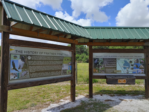 Nature Preserve «Marshall Hampton Reserve», reviews and photos, 3115 Thornhill Rd, Winter Haven, FL 33880, USA