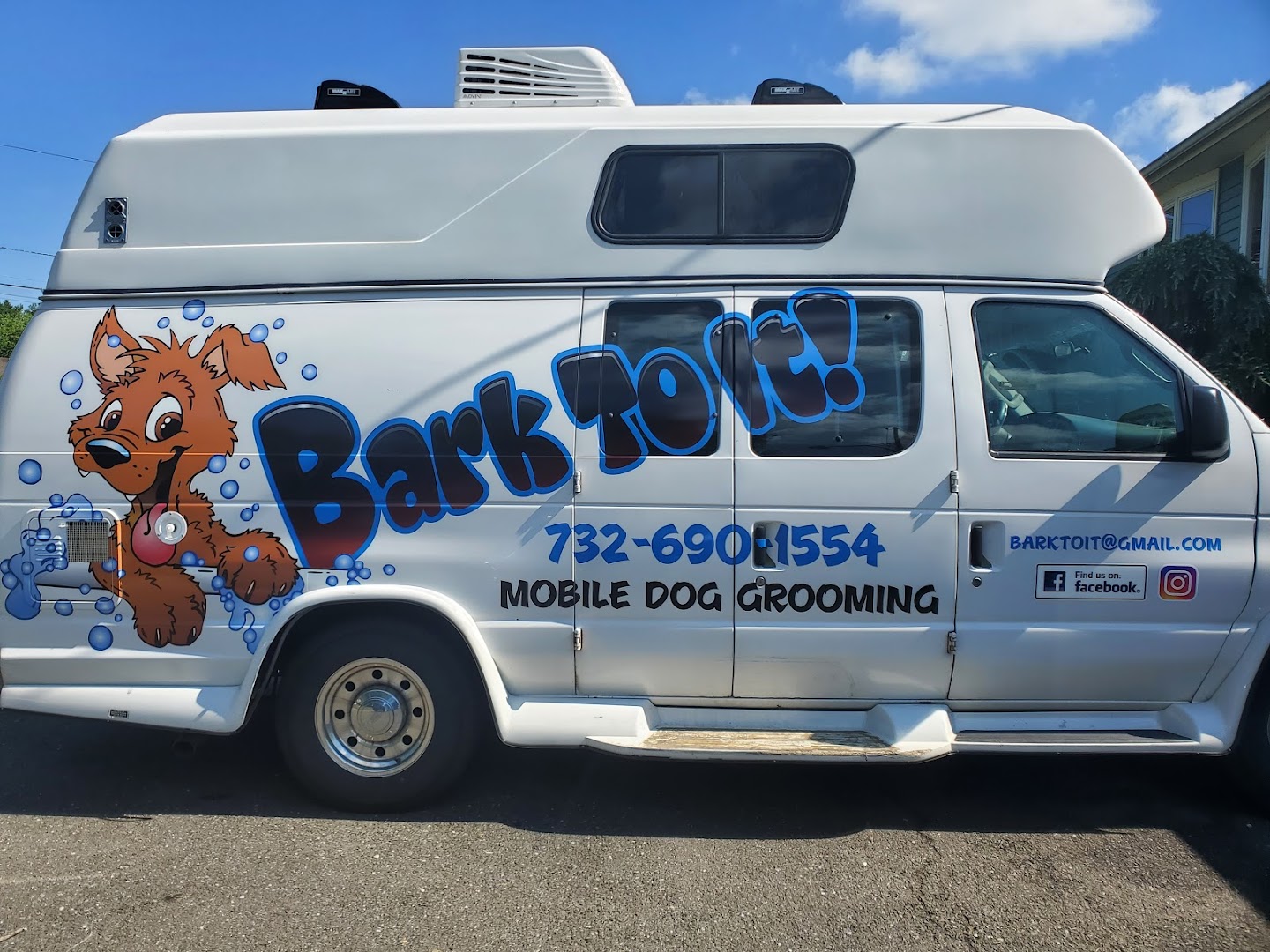 Bark To It Mobile